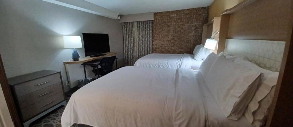 Holiday Inn McAllen – Medical Center Area by IHG, 麦卡伦 — 照片 1