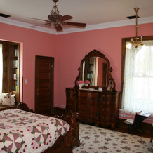 The Carriage House Inn B&B, Линчберг — фото 2