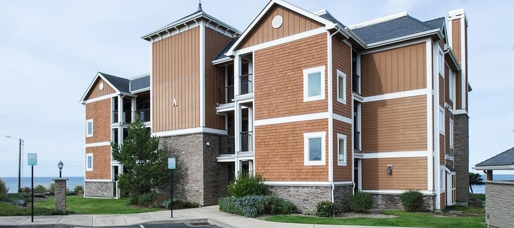 Michael's Beach Place Shoreline Ridge By Redawning, Ньюпорт — фото 1