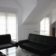 Holiday Flat Dimmer, Райсдорф — фото 3