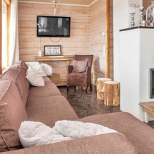 Holiday Home Saaruan aurinko, Kuusamo — photo 5
