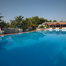 Villaggio Albatros, Лезина — фото 2