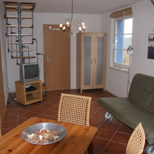 Delightful Apartment in Pruchten near Zingst Sea, 普鲁赫滕 — 照片 3