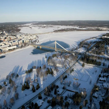 Arctic Panorama Resort & Spa, 罗瓦涅米 — 照片 2