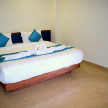 Privilege Villa Hotel, 南博帕尔 — 照片 5