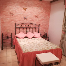Casa Rural La Sabina, 里奥帕尔 — 照片 5