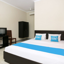 Airy Syariah Panglima Sudirman 16 Probolinggo, Probolinggo — photo 2