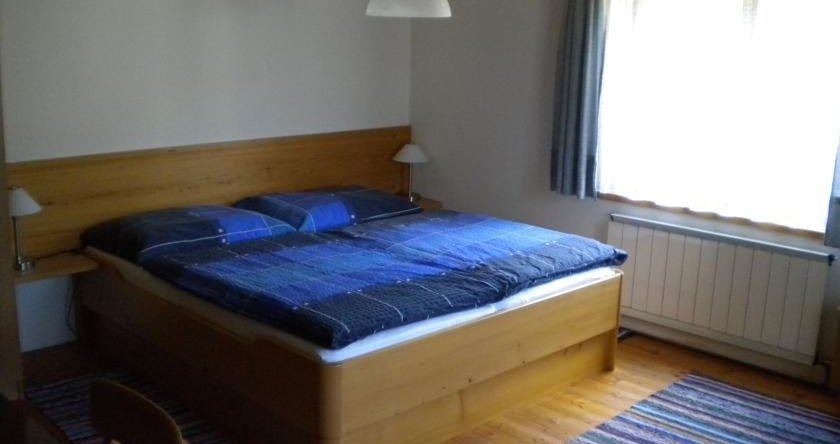 Ferienwohnung Wallner, Гозау — фото 1
