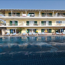 Yiannis Apartments, Перигиали — фото 3