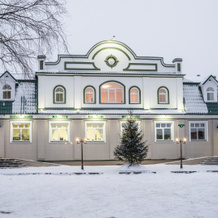 Chajka Hotel, 大乌斯秋格 — 照片 3
