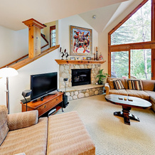 663 Sawatch Drive Townhouse Unit 1 3 Bedrooms 3 Bathrooms Townhouse, Beaver Creek — photo 4