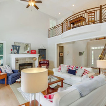 3 Mi To Pickwick Lake: Spacious Family Getaway, Каунс — фото 2