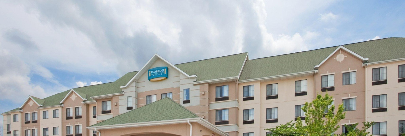 Staybridge Suites Columbia by IHG, Колумбия — 照片 1