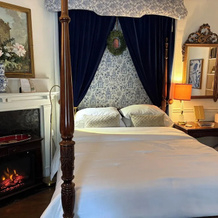 Chesnut Cottage Inn, 哥伦比亚 — 照片 4