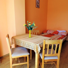 Ferienhaus Holiday Home Domki Raj, 雅罗斯拉韦茨 — 照片 4
