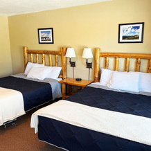 Paiute Trails Inn, 玛丽斯韦尔 — 照片 4