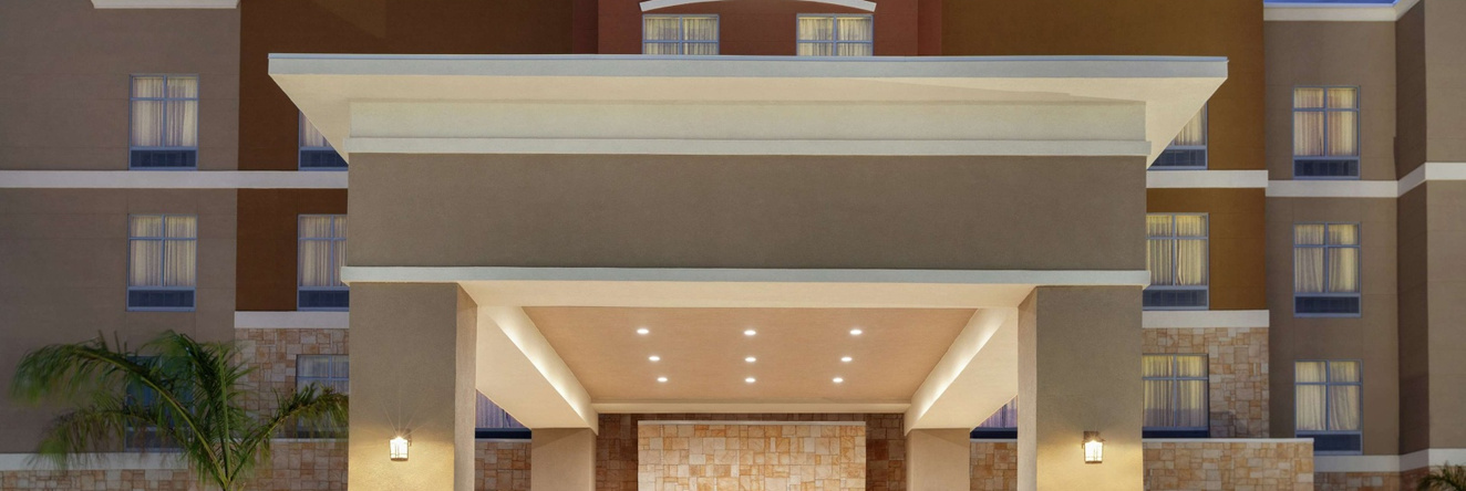 Homewood Suites By Hilton Harlingen, Харлинген — фото 1