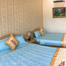 Golden Hotel 2, 安仁 — 照片 5