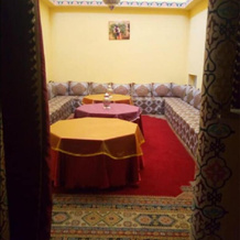 Hôtel Maghni, Улад-Тейма — фото 5