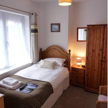 Muncaster Country Guest House, 雷文格拉斯 — 照片 5