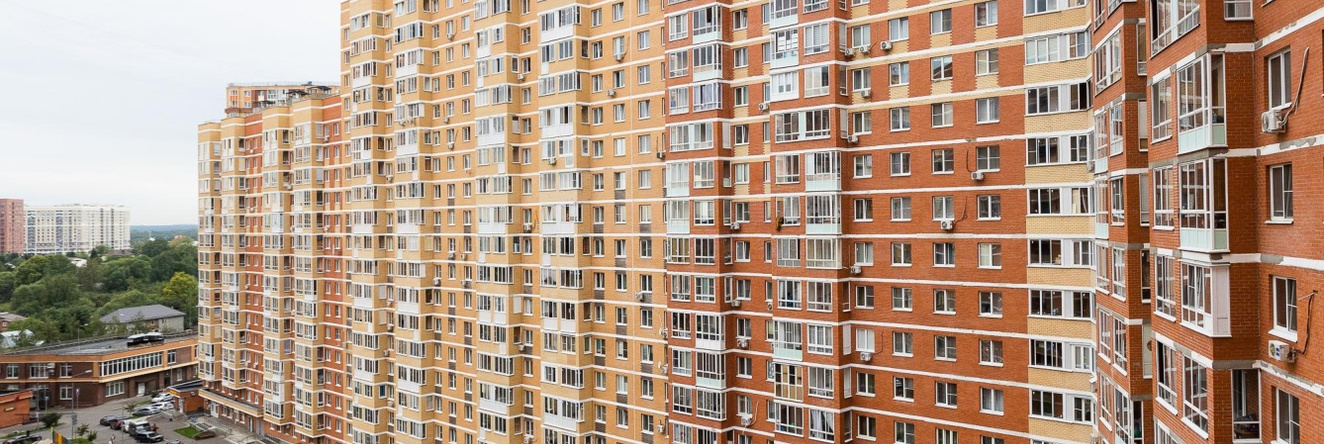 Moko Apartments (Моко Апартментс) На Улице Барышевская Роща, Щербинка — фото 1