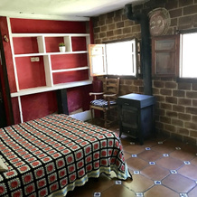 Villa With 4 Bedrooms In Camarena De La Sierra, With Wonderful Mountai, Камарена-де-ла-Сьерра — фото 4