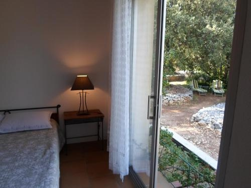 Chambre d'hôtes Villa Chênes-Pierres, 乌韦兹河畔莫朗 — 照片 1