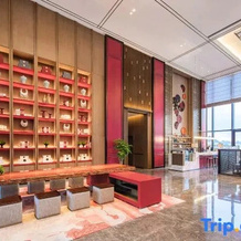 Citilink Oasis Liupanshui, Люпаньшуй — фото 2