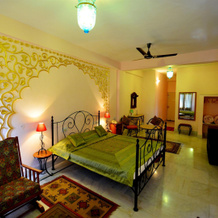 Umaid Palace- An Organic Retreat, Dausa — photo 5