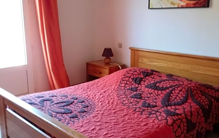 Chambres D Hotes Chez Raymonde Et Sandrine, Санта-Севера — фото 1