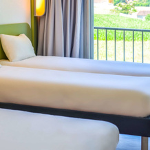 ibis budget Pau Lescar, 莱斯卡尔 — 照片 5