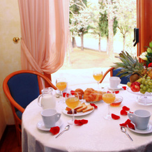Grande Albergo Fortuna, 基安恰诺泰尔梅 — 照片 2