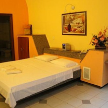 Hotel Green Village, 雅尔迪诺波利斯 — 照片 3