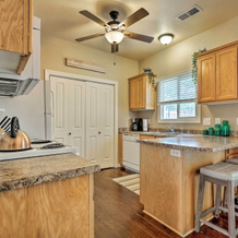 Lovely Kanab Condo in Dwtn, 30 mi to Zion NP!, 卡纳布 — 照片 5