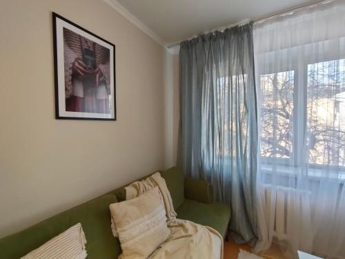 Flat 1 Bedroom 1 Bathroom - Almaty, Алматы — фото 1