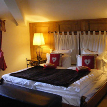 Hotel Restaurant Villa Katz, 萨韦尔讷 — 照片 4