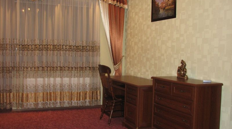 Gostiny Dvor Zhytomyr, Житомир — фото 1