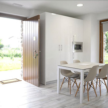 Apartamentos Aldagaia, 埃尔纳尼 — 照片 4