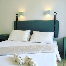 Elektra Comfort Hotel By Del Mare, Ормос Принос — фото 2