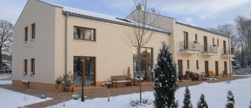 Hotel Cellino Prieros, Dannenreich — photo 1