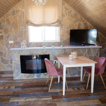 House With one Bedroom in Córdoba, With Wonderful Mountain View, Shared Pool, Furnished Balcony, Almodovar del Rio — photo 2