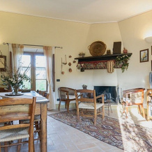 B&B Podere Rigopesci, 皮恩扎 — 照片 4
