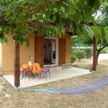 Gîtes Trempevoulioux, 圣蒙唐 — 照片 3