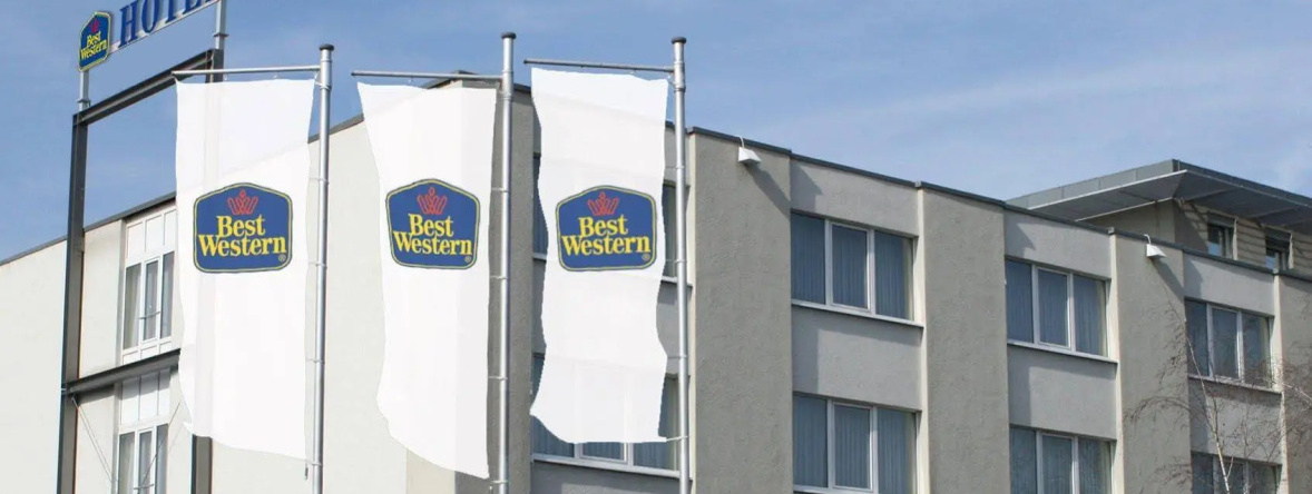 Michel Hotel Frankfurt-Airport Ruesselsheim, 吕塞尔斯海姆 — 照片 1