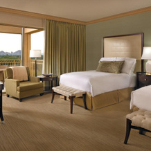 The Canyon Suites At The Phoenician, Luxury Collection, Олд-Таун — фото 3