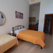 Melia studio 2 seafront apartment, 格洛萨 — 照片 4