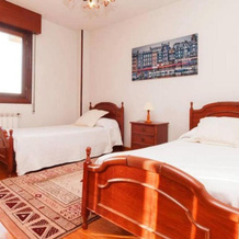House with 3 bedrooms in Pedrena with wonderful sea view enclosed garden and WiFi 1 km from the beach, Pedrena — photo 3