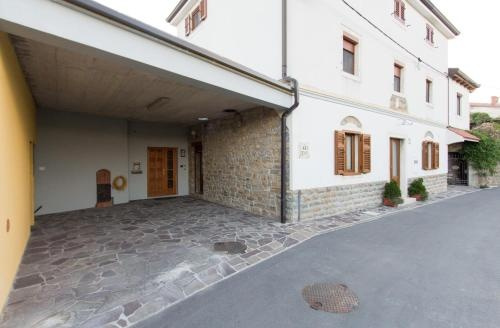 Apartment Dezo Istria, Izola — photo 1