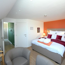 B&B La Rozerie, 安泽海姆 — 照片 5