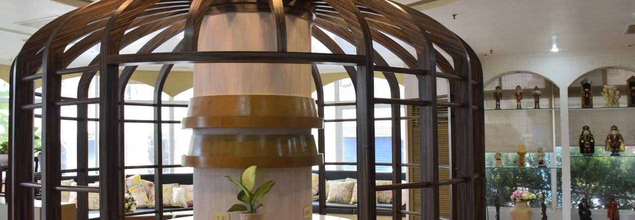 Nest Hotel Kenting, 车城 — 照片 1